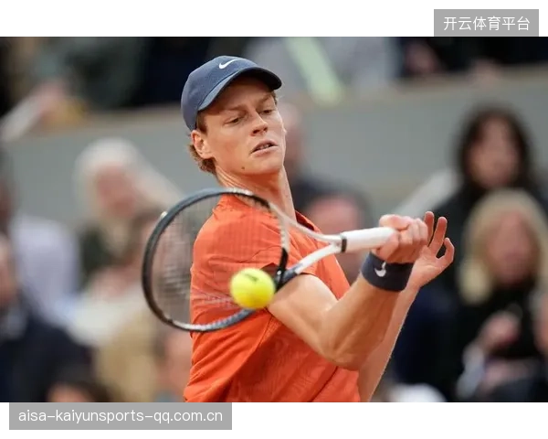 辛纳力克阿尔卡拉斯，ATP年度王者易主